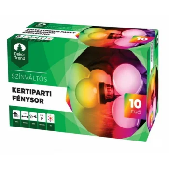 Dekortrend Magic baštenski niz 10 kom KDK 306-1 Dekortrend Magic baštenski niz 10 kom KDK 306-1